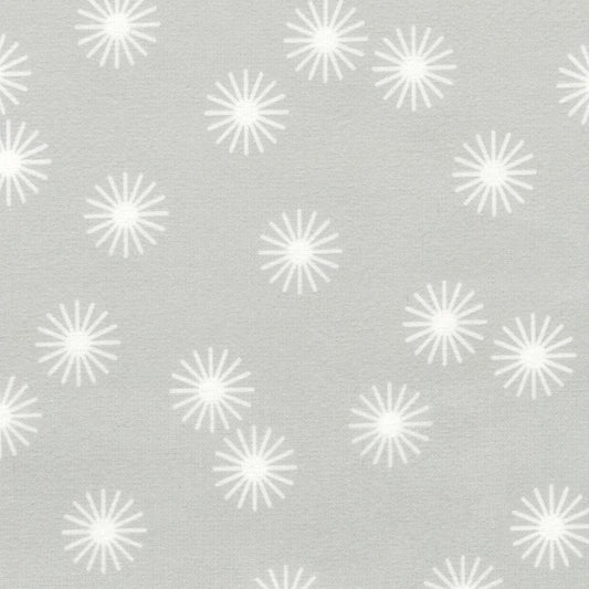 Robert Kaufman Cozy Cotton Flannel Fog SRKF-22731-336 fabric
