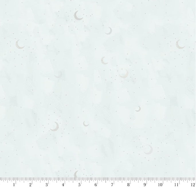 Studio E Sweet Child of Mine 8664-17 Pale Moon quilting cotton fabric