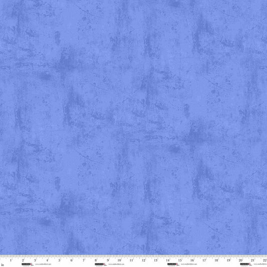 Studio E Surface Design 8278-28 Periwinkle purple blue quilting cotton