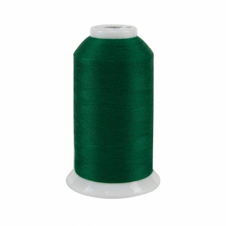 So Fine 444 Evergreen Polyester 50wt sewing thread