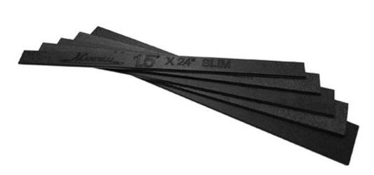 Martelli - Skini-Mini Ruler 5pc Value Pack