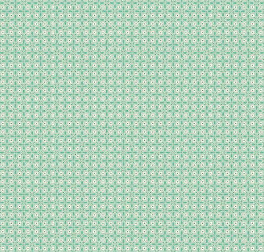 Riley Blake - Berry & Sage - Lori Holt - Vintage Sage C17394 Fabric
