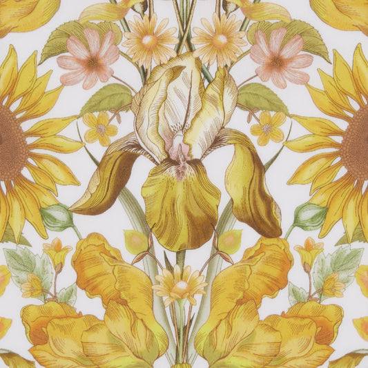 Liberty Floral Muse B Tana Lawn quilting fabric