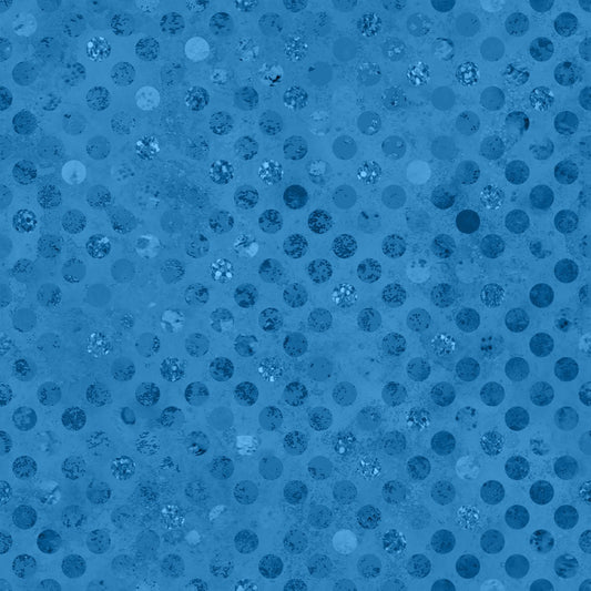 Lumin - Codici - Heather Seth - Azure - W165-001-535