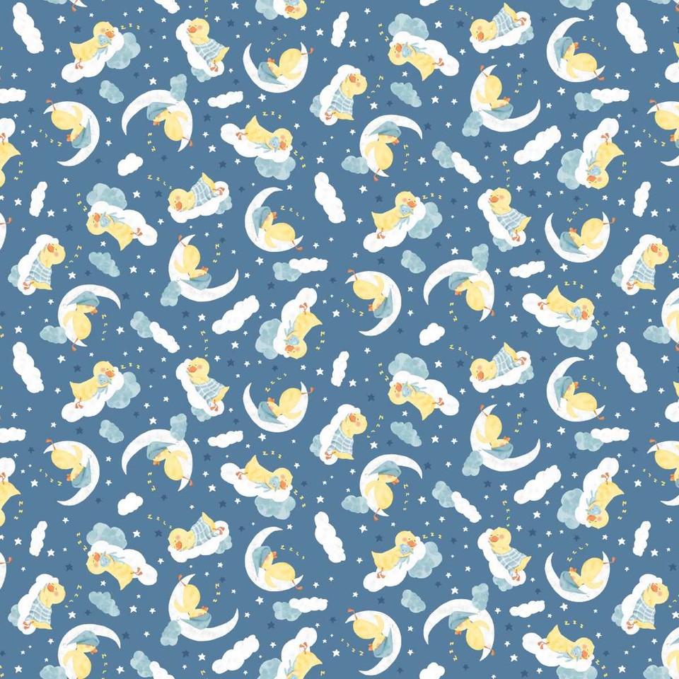 Studio E - Lucky Duck - 8976-72 Ocean