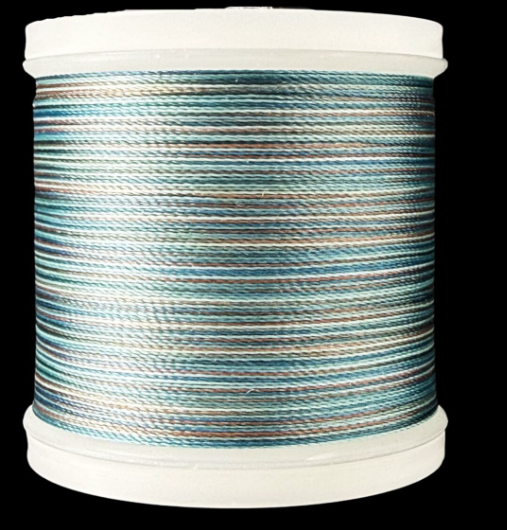 Madeira Thread - Lagoon Polyneon 40wt 1607