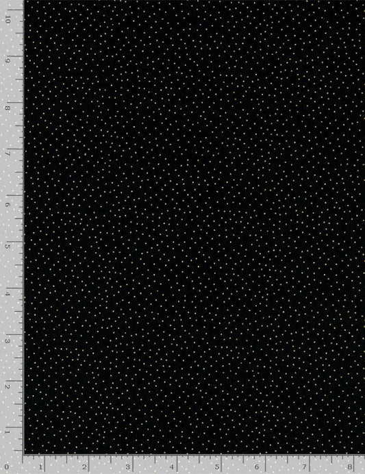 Dot - CM9528 Black