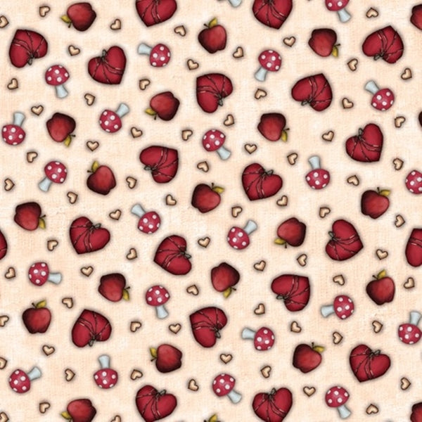 My Story 27143-A quilting cotton