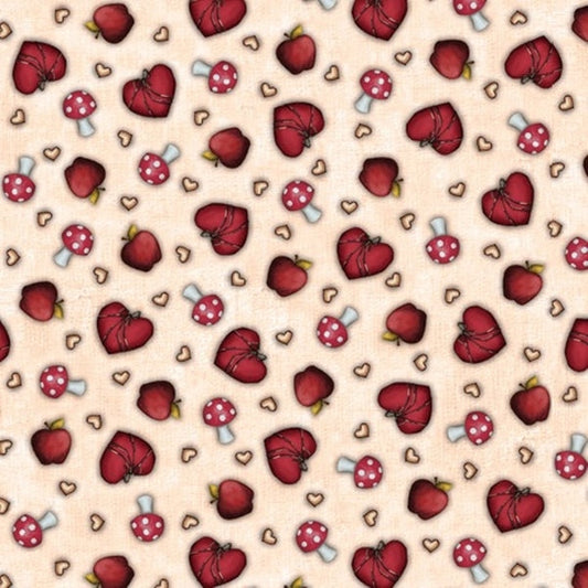 My Story 27143-A quilting cotton