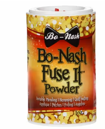 Fuse It Bonding Starter Set