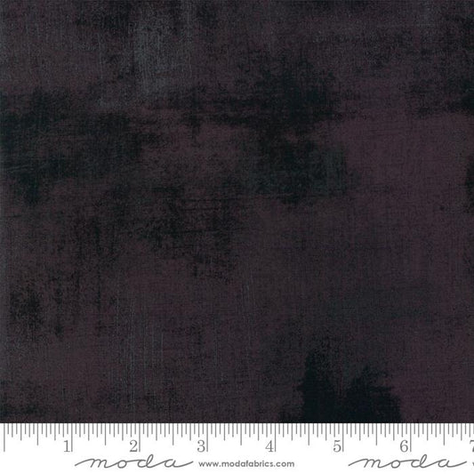 Moda - Grunge Basics -  BasicGrey - Iron 30150 438