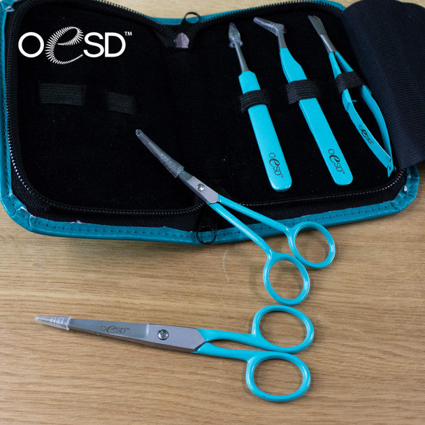 OESD Embroiderer's Essential Tool Kit embroidery notion