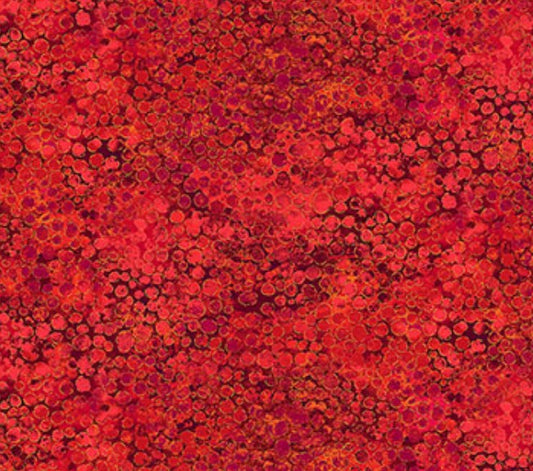 Northcott Shimmer Basics Tutti Fruiti 27896M-24 quilting cotton