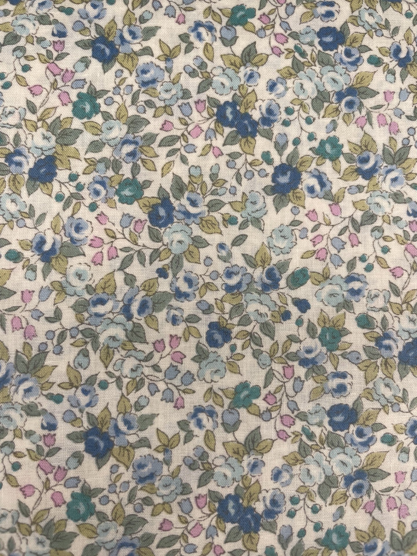 Fern Textiles Sevenberry 612173 Japanese cotton