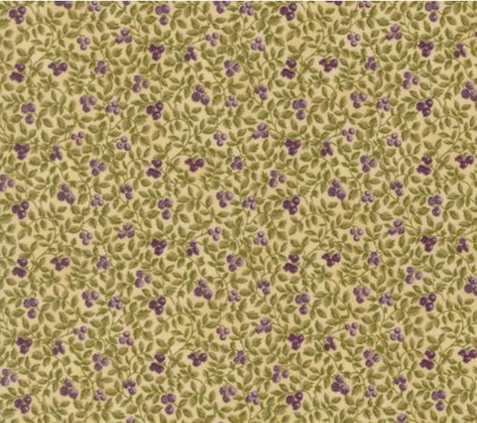 Moda Collections Essence Parchment 46276-11 Howard Marcus quilting cotton fabric