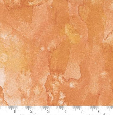 Moda Flow Create Joy Project Persimmon 8433-55 quilting cotton blender