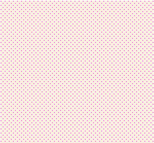 Ruby Star Society - Mystic Fable - Alexia Abegg - Pink Mini Dots