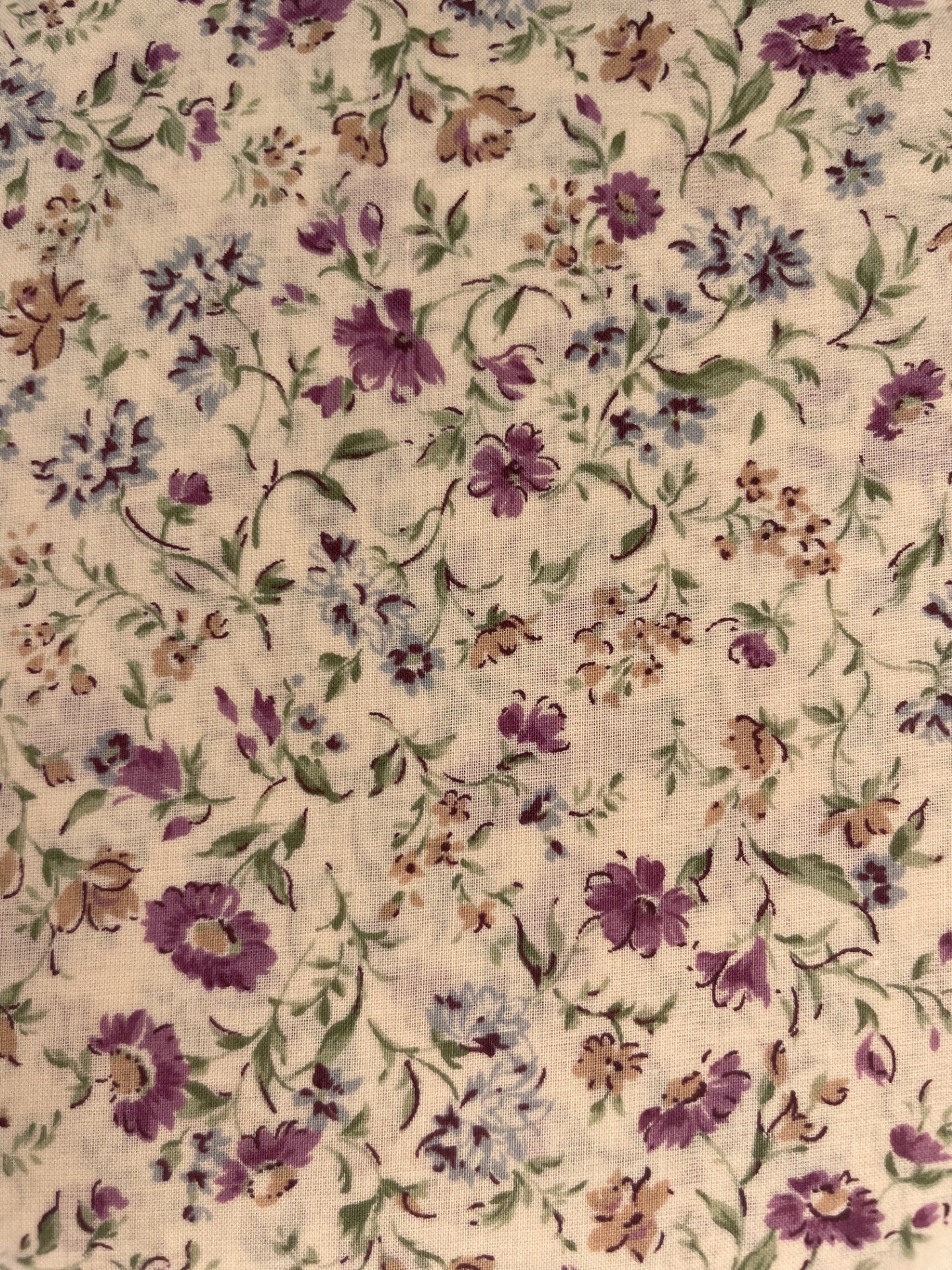 Fern Textiles Sevenberry 611743 Japanese cotton
