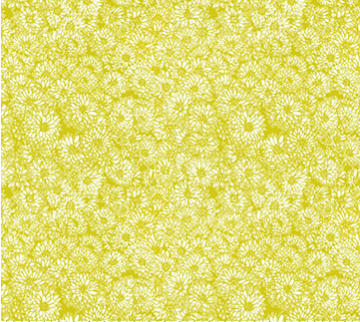 Anna Maria Indelible Golden quilting cotton by Northcott