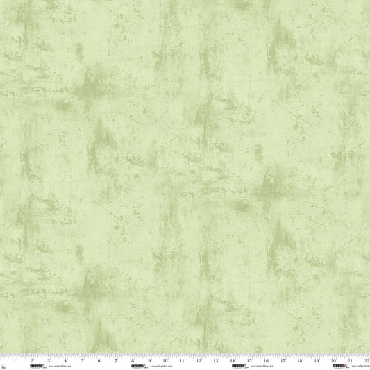 Studio E Surface Design 8278-60 Celery green quilting cotton