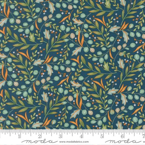 Moda - I Love Fall Most Of All - Deb Strain - 56143 Harvest Night
