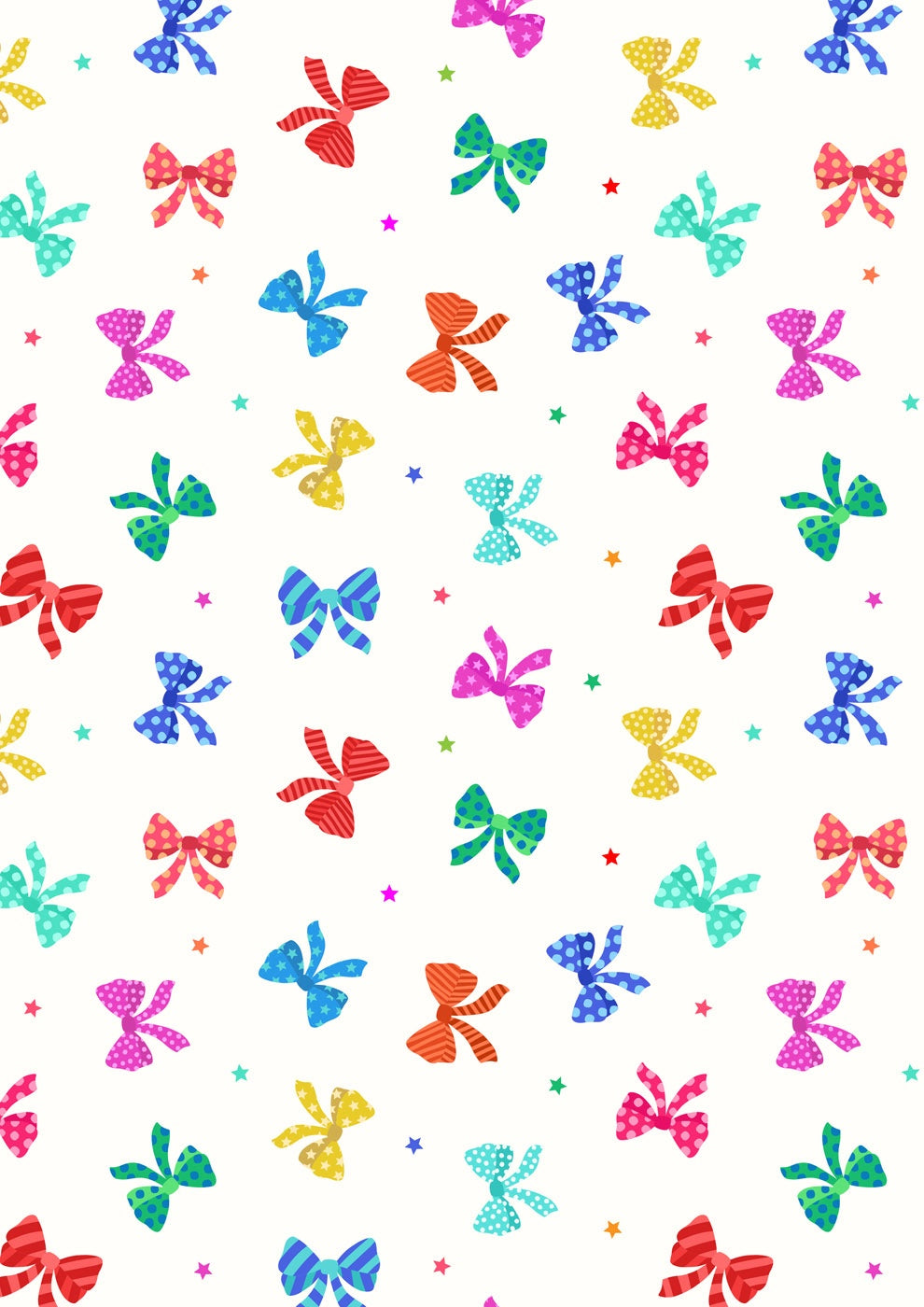 Lewis & Irene  SMALL THINGS CELEBRATIONS Bows