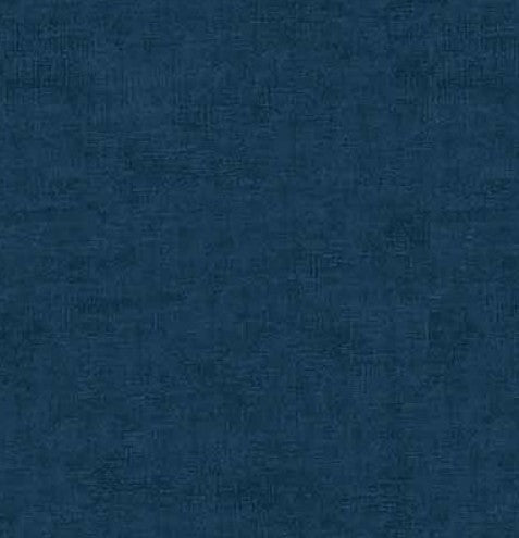 Blank Melange Basics Marine 4509-613 quilting fabric