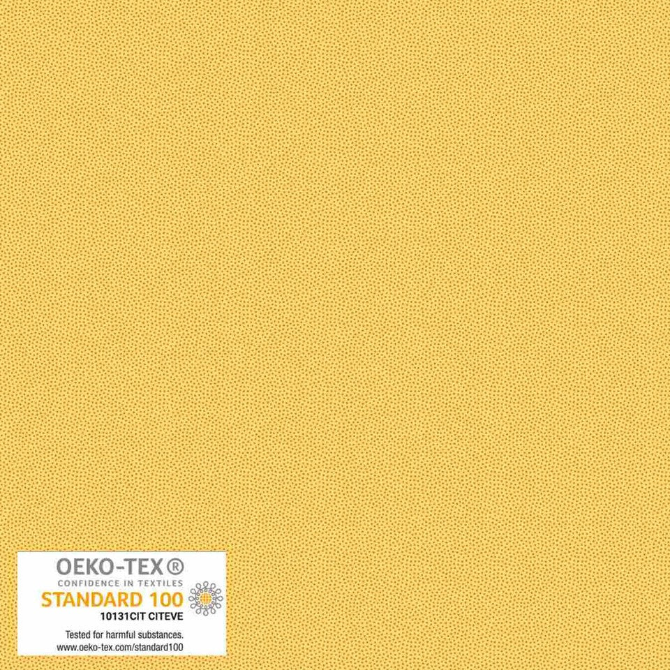 Blank - Petits Points - 4511-307 Yellow