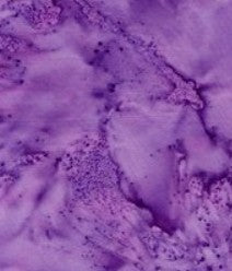 Island Batik Playful Purples Jelly multicolor batik quilting cotton
