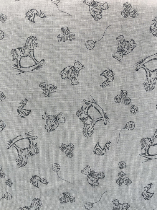 Fern Textiles Handworks Japan 10702-F cotton