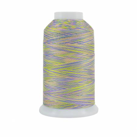 Superior Threads 121029XX937 Tiny Tuts 3-Ply 40W King Tut Cotton Quilting