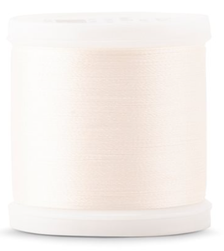 Madeira Thread - Cream Polyneon 40wt 1949