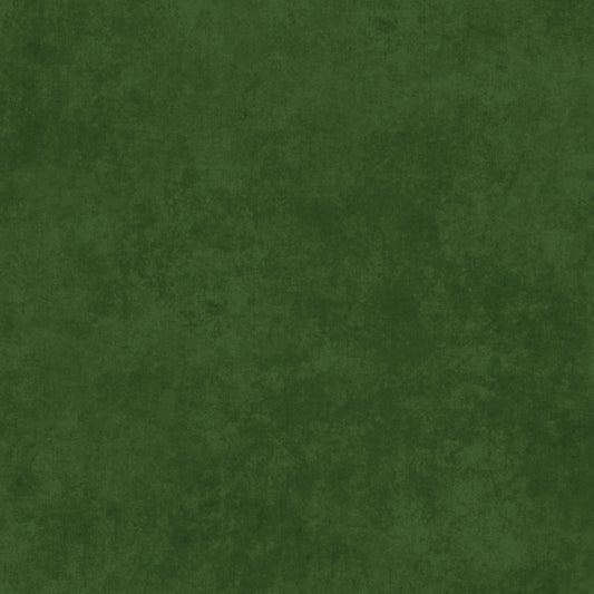 Maywood Studio Shadow Play Flannel tonal cotton fabric in Treetop