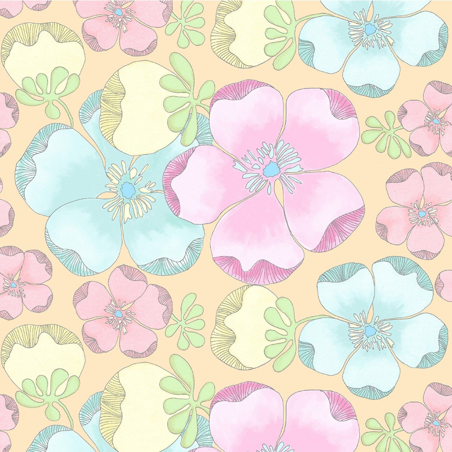 Melon - Embrace - Goodness Gracious