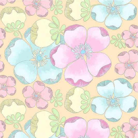 Melon - Embrace - Goodness Gracious