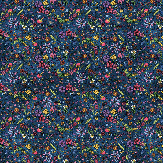 Navy - Foraging - Goodness Gracious