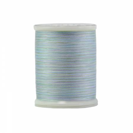 King Tut Cotton Quilting Thread 3-ply 40wt 500yds Daybreak - 1057
