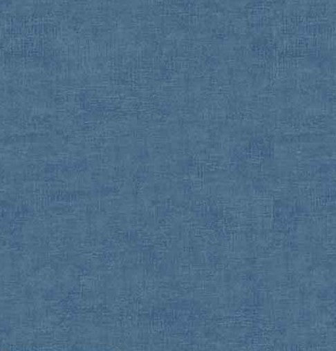 Blank Melange Basics Stellar Blue 4509-605 quilting fabric