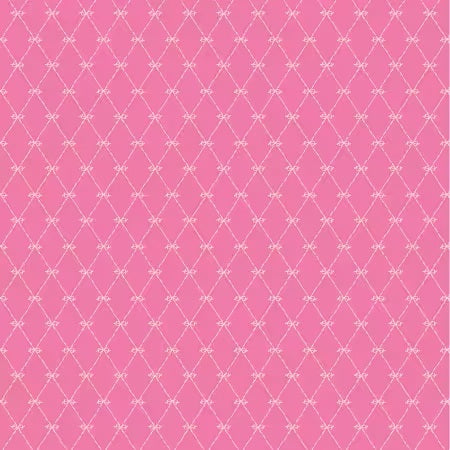Rose Ribbons