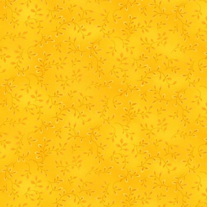 Henry Glass - 7755-34 Yellow || Folio Basics