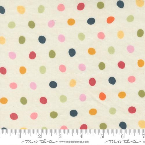 Moda - Fieldrush - BasicGrey - Poppy Opal 30788 11