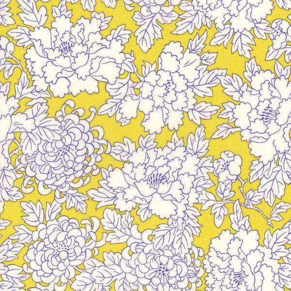 Liberty Costume B Tana Lawn quilting fabric