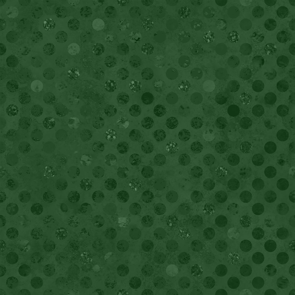 Lumin Codici Heather Seth Forest fabric