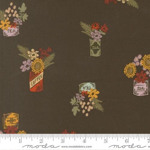 Moda - Windfall - Fancy That Design House - Dark Moss 45654 22