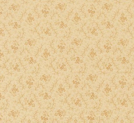 Moda Wild Orchid Vanilla Bean 2774-11 quilting fabric