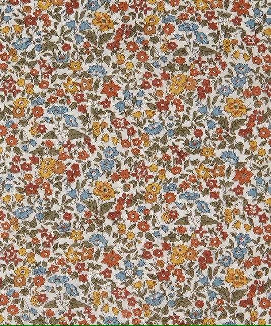 Liberty Ava C Tana Lawn quilting fabric