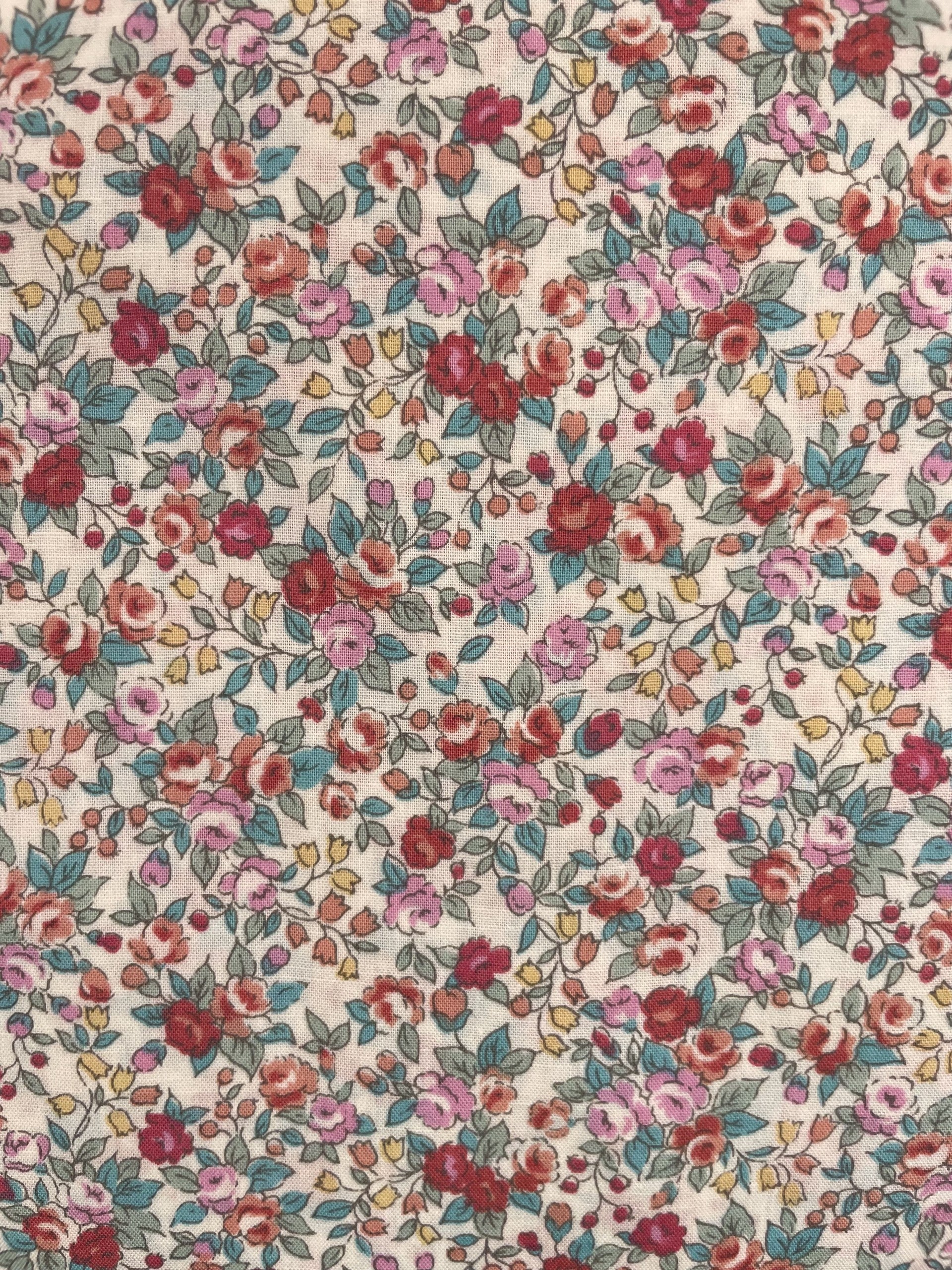 Fern Textiles Sevenberry 612171 Japanese cotton