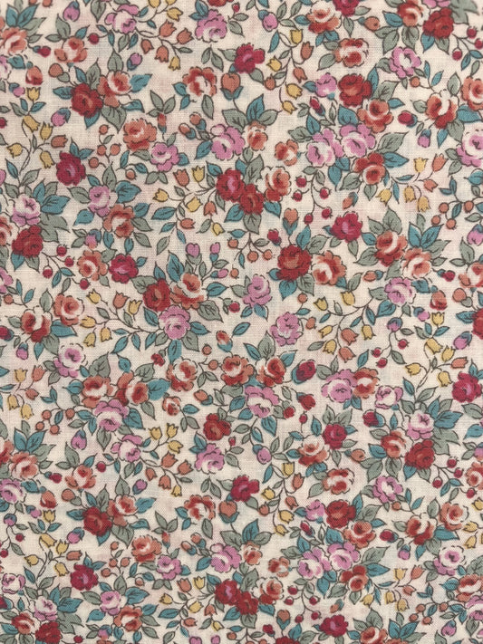 Fern Textiles Sevenberry 612171 Japanese cotton