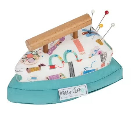 Pincushion Iron Notions