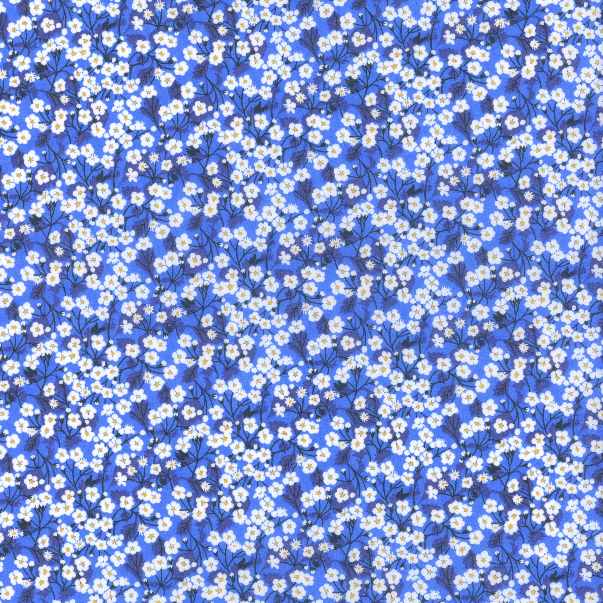 Liberty - Mitsi Valeria (E) Liberty Tana Lawn quilting fabric